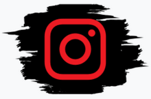 Лого 3 Instagram